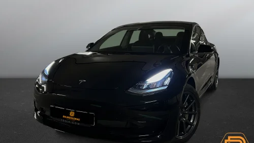TESLA Model 3 Standard Range Plus | Premium Lyd | Autopilot +++