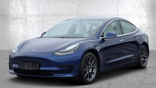 TESLA Model 3 SR AP FSD HW3 Panorama Skinn Norskbil 1eier Euok05/28