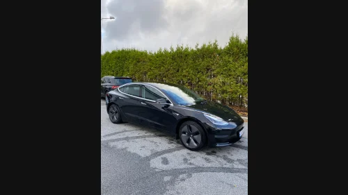 TESLA Model 3 Long range RWD
