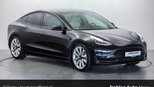 TESLA Model 3 Long Range 600km/Pano/AP