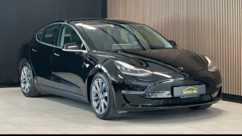 TESLA Model 3 SR+|AP|KROK|