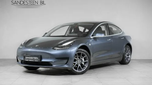 TESLA Model 3 PREMIUM/SKINN/PANORAMA TAK/AUTOPILOT