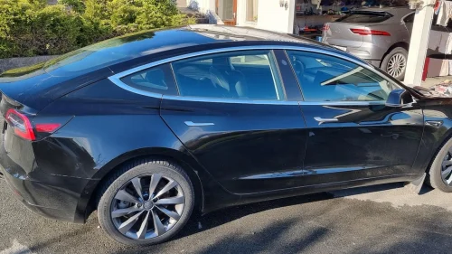 TESLA Model 3 MODEL 3 225KW