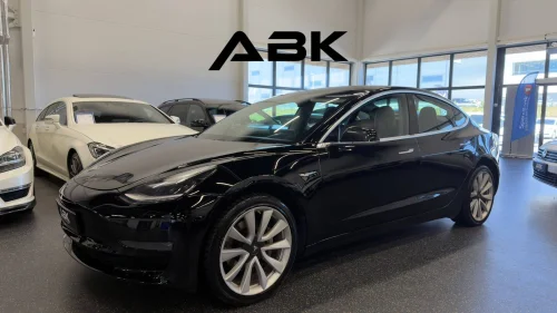TESLA Model 3 SR 409KM WLTP 306HK H.FESTE AUTOPILOT