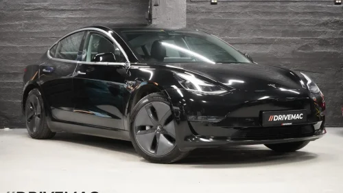 TESLA Model 3 Standard Range Plus/Autopilot/Navi/R.kam/Pano/H.Feste++