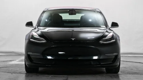 TESLA Model 3 S.RANGE PLUS RWD GARANTI/EU-OK/AP/LAVT KM/TILSTANDSRAP.