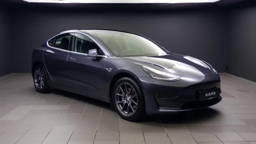 TESLA Model 3 Standard Plus RWD med lav km! /Sidekameraer /Panorama++