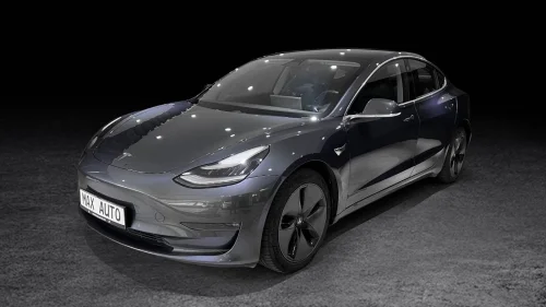TESLA Model 3 RWD 409 KM AUTOPILOT SKINN GLASSTAK KAMERA ++