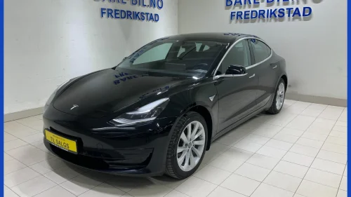 TESLA Model 3 RWD Panorama/Acc/Skinn/Kamera/Pdc/Navi/BT/Memory/360/HF