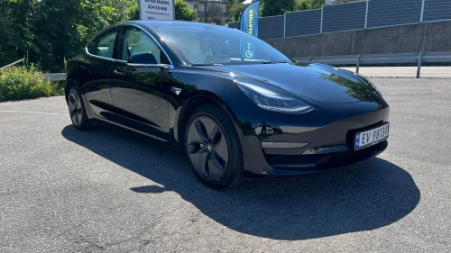 TESLA Model 3 Standard Range Plus RWD
