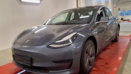 TESLA Model 3 S.RANGE PLUS RWD GARANTI/EU-OK/AP/H.FESTE/TILSTANDSRAP.