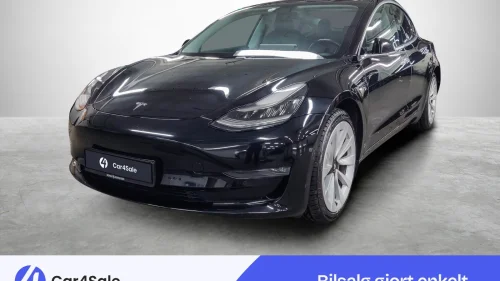 TESLA Model 3 LR Dual Motor AWD / 560km / Autopilot / Premium