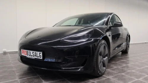 TESLA Model 3 LONG RANGE 560KM/ AWD/ SKINN/LED/AUTOPILOT/EU OK-27