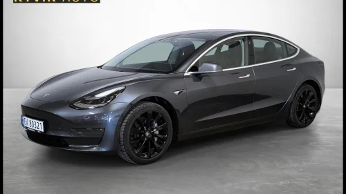 TESLA Model 3 Long Range / AWD / PANO / NAVI / DAB+ / R.KAMERA / EU27