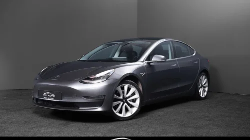 TESLA Model 3 LR AWD - Autopilot/EU/Lav KM++