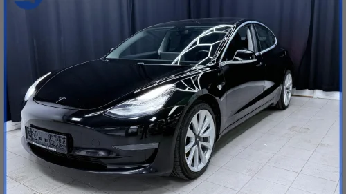 TESLA Model 3 LONG RANGE AWD 560KM SKINN/PANORAMA/AUTOPILOT/KROK