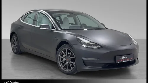 TESLA Model 3 LR Performance AWD - AP/PREMIUM/HIFI/H-FESTE/TRACK MODE