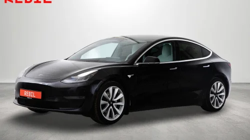 TESLA Model 3 560km(WLTP)/LR/AWD/MCU2/Navi/Pano/AP/Memory/R.kamera