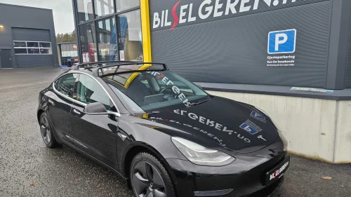 TESLA Model 3 Long Range | AWD | Premium LYD | Autopilot | H-Feste