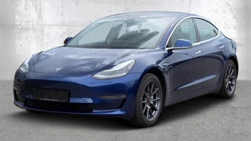 TESLA Model 3 AWD Longrange 560km Autopilot HW3 Premium Euok 07/2028