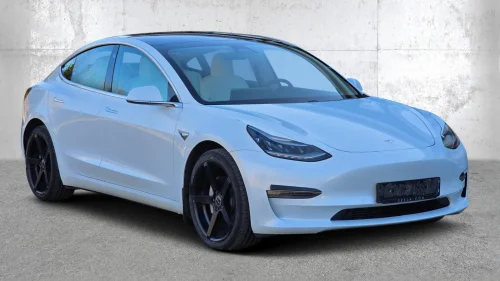 TESLA Model 3 AWD LR 560km Autopilot FSD HW3 Premium Krok Euok 10/28