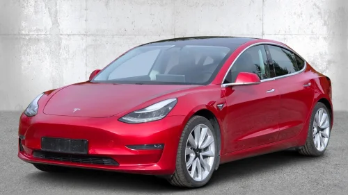 TESLA Model 3 AWD LongRange 560km Autopilot HW3 Premium Euok 10/28