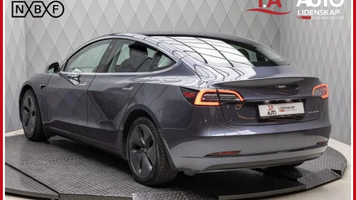 TESLA Model 3 LONG RANGE DUAL MOTOR 560KM AUTOPILOT