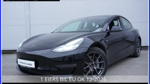 TESLA Model 3 LR 4X4 FACELIFT KROK,NAVI,V PUMPE,PANO,ACC,KAMERA,NAVI