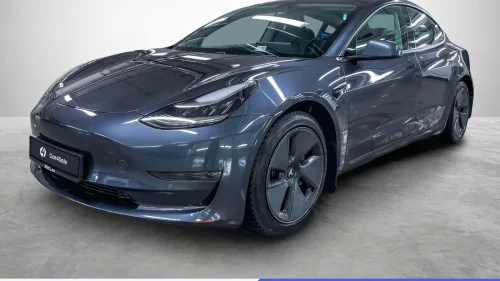 TESLA Model 3 Long Range AWD 580km / Autopilot / Premium / Krok/ S+V