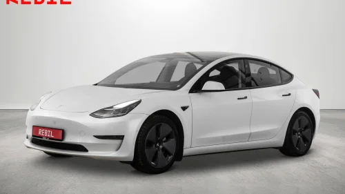 TESLA Model 3 580km (WLTP)/LR/AWD/MCU2/Krok/Navi/R.kam/Pano/AP/V.pump