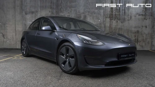 TESLA Model 3 LR AWD 1 EIER AP PREMIUM KR 3.500,-/MND