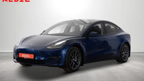 TESLA Model 3 LongRange/580km/AWD/Premium/Krok/AP/V.Pumpe/MCU2/Pano