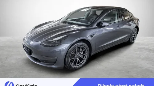 TESLA Model 3 Long Range AWD 580km / Krok / AP / Premium / S+V / EU27