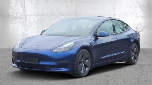 TESLA Model 3 AWD LongRange 580km-Premium, Varmepumpe, AP