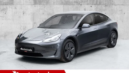 TESLA Model 3 Model 3