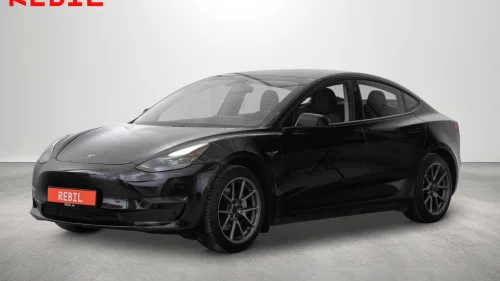 TESLA Model 3 614km/LongRange/Autopilot/V.Pumpe/MCU2/Pano/Hengerfeste