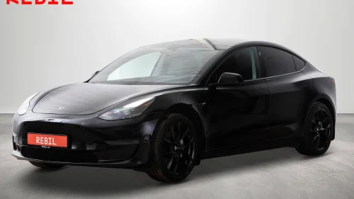 TESLA Model 3 614km/LR/AWD/MCU2/Krok/R.kam/Pano/AP/Memory/V.pumpe/