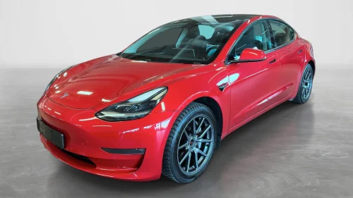 TESLA Model 3 Model 3