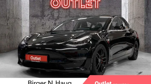 TESLA Model 3 Performance AWD /OUTLET/AUTOPILOT 2.5/HIFI/