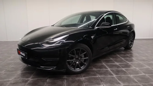 TESLA Model 3 AWD LONG RANGE 560 KM/AUTOPILOT 3 FSD/360 KAMERA/PANO