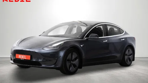 TESLA Model 3 560km(WLTP)/LR/AWD/MCU2/Navi/R.kam/Pano/AP/Memory