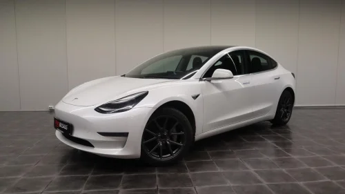 TESLA Model 3 AWD LONG RANGE 560 KM/AUTOPILOT 3 FSD/360 KAMERA/PANO