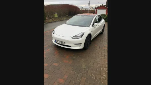 TESLA Model 3 MODEL 3 150KW