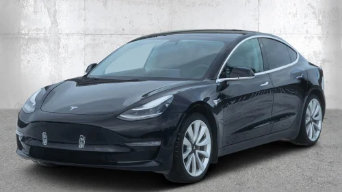 TESLA Model 3 AWD Longrange 560km Autopilot Premium Euok 03/28