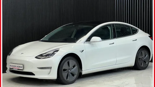 TESLA Model 3 LONG RANGE/476HK/AUTOPILOT/SOLTAK/H.FESTE/4X4