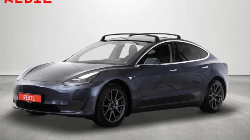 TESLA Model 3 560km (WLTP)/LR/AWD/MCU2/Navi/R.kam/Pano/AP