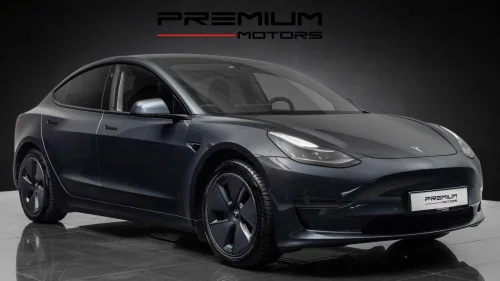 TESLA Model 3 Facelift LongRange AWD 580KM,AP,VarmePumpe,Norsk