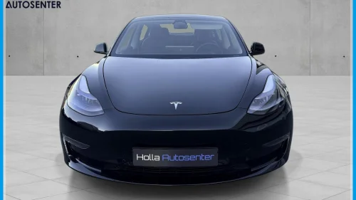 TESLA Model 3 AWD | EU27 | H.feste | 1 eier