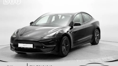 TESLA Model 3 Long Range AWD Premium,Panorama,Skinn,ACC,R.Kam++++