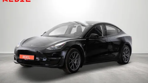 TESLA Model 3 580Km/Long Range/AWD/Navi/Pano/Skinn/MCU2/R.Kam/Krok